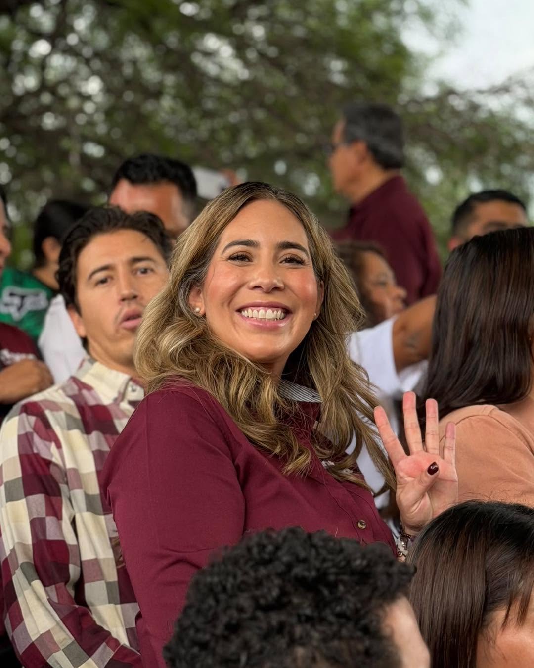 Andrea Tovar - Biografía