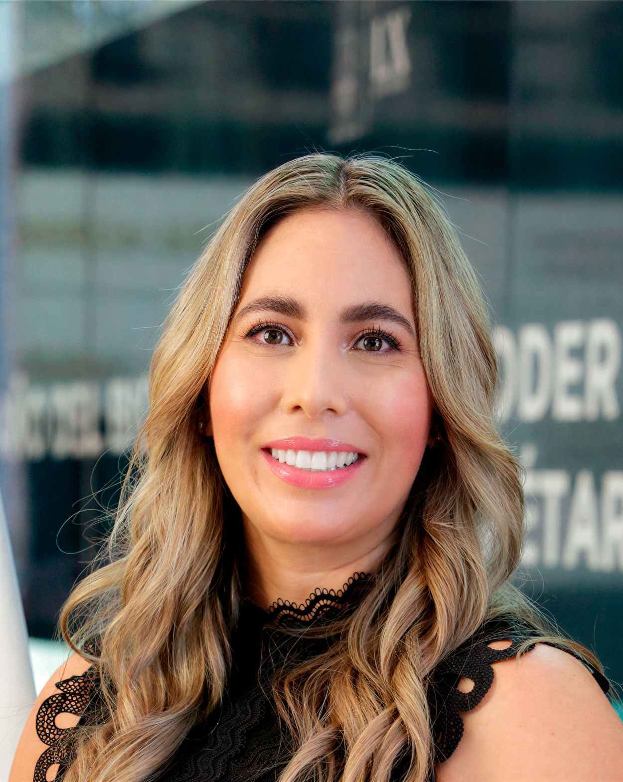 Diputada Andrea Tovar Saavedra