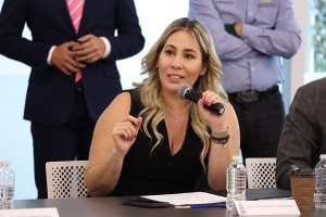 Regulación de drones